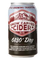 Snow Capped Cider image 2